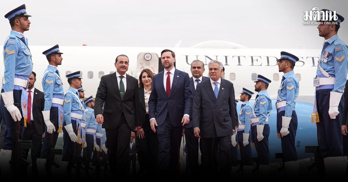 สหรัฐ-อิหร่าน ต่างยื่นข้อเสนอเปิดเจรจาสันติภาพยุติสงคราม