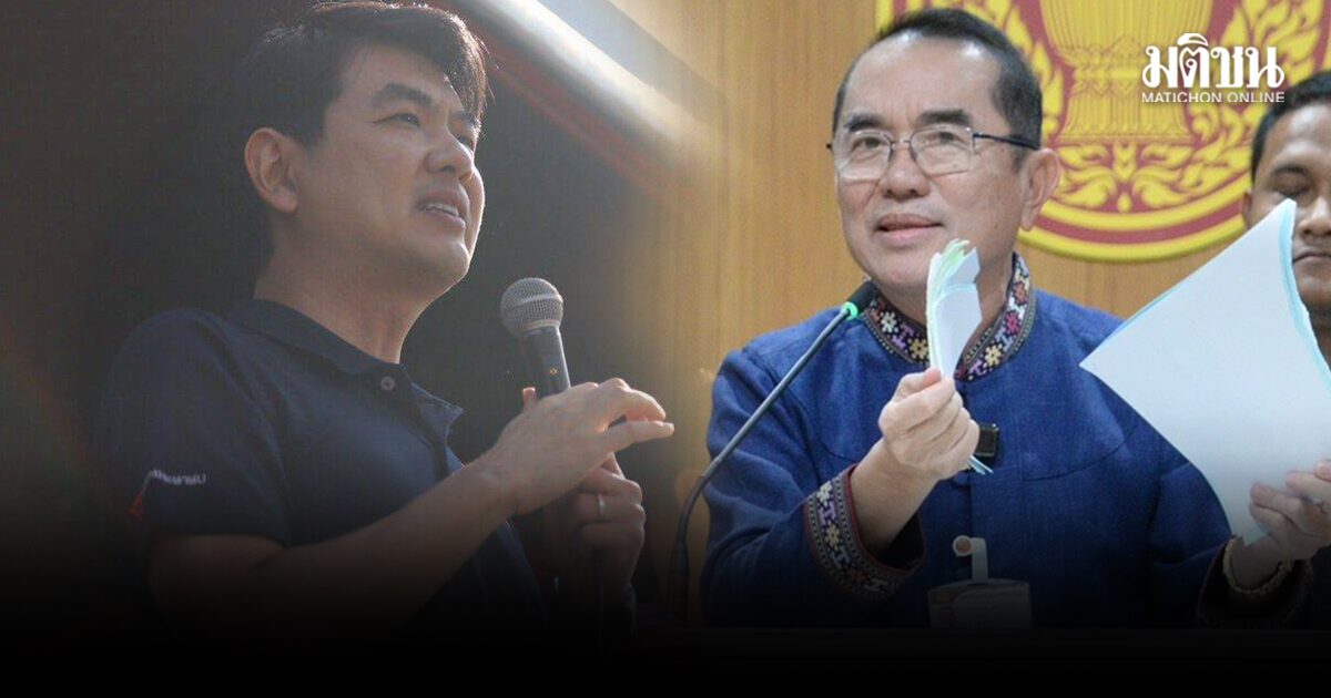 ปิยบุตร แนะส.ส.ไทยภักดี-เศรษฐกิจ ไล่บี้งบกองทัพ-องค์กรอิสระด้วย อย่าเลือกตัด แค่สวัสดิการส.ส.