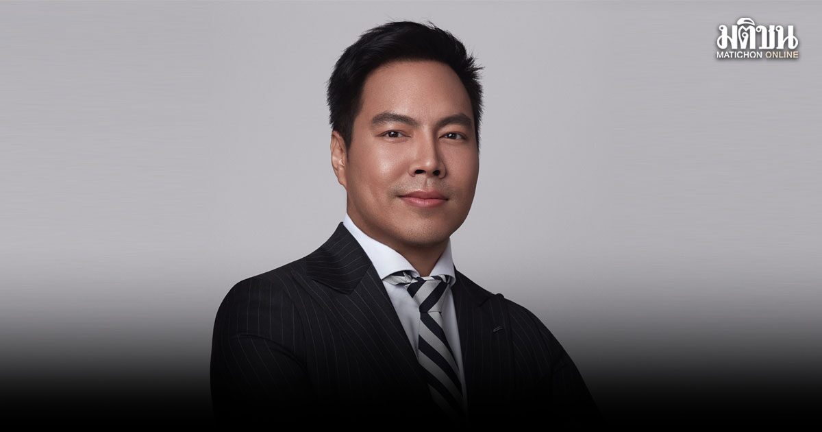 อัครนันท์ ปักธงยกเครื่องการศึกษา รื้อหลักสูตร-ลดภาระครู-ปฏิรูประบบ