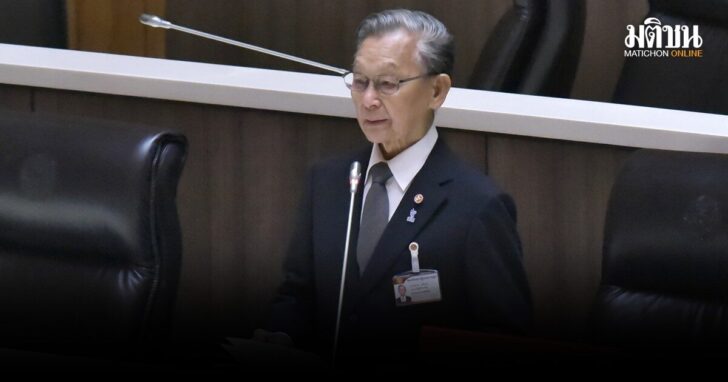 ชวน-จี้ปราบโกงจริงจัง