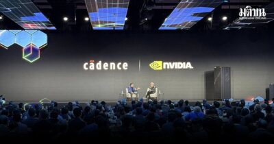 Cadence ผนึก NVIDIA พลิกโฉมวิศวกรรมยุค AI