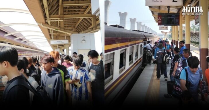 รถไฟ03