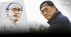 นักสู้บนเส้นทางหนังสือพิมพ์ สุชาติ ศรีสุวรรณ เขียน ‘ต้นฉบับ’ จนวันสุดท้าย