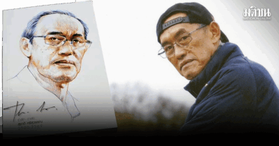 นักสู้บนเส้นทางหนังสือพิมพ์ สุชาติ ศรีสุวรรณ เขียน ‘ต้นฉบับ’ จนวันสุดท้าย