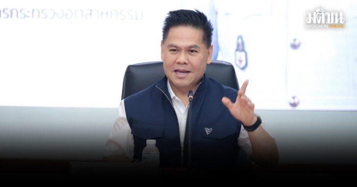 วราวุธ-กม.ลงทุน