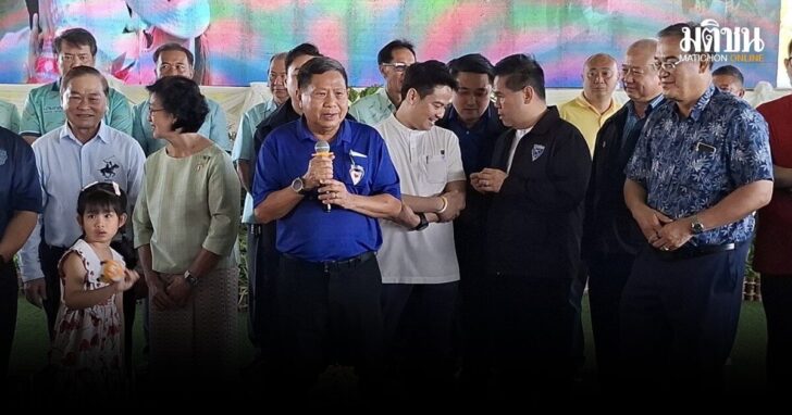 สมศักดิ์75ปี