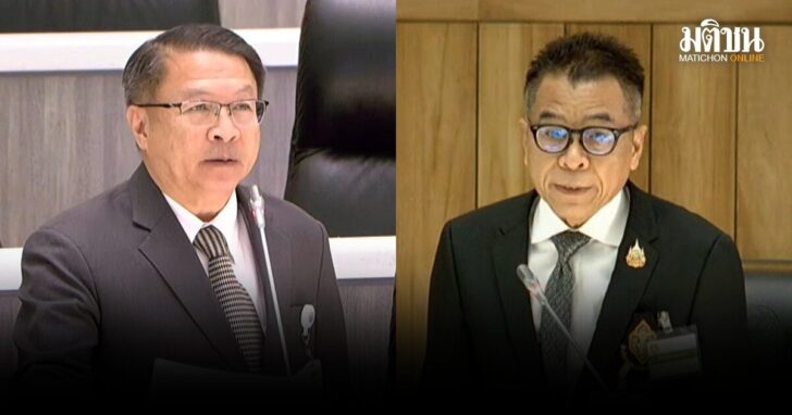หมอเปรม-แสวง