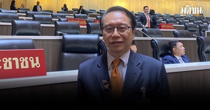 อนุสรณ์-มาตรการรัฐไม่ตอบโจทย์