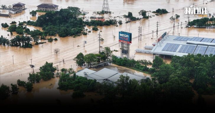เตรียมรับเงินเยียวยา-4อำเภอสงขลา