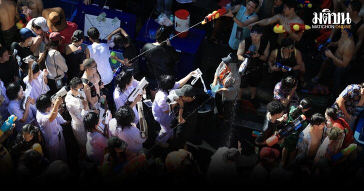 เตือนฉวยโอกาสลวนลาม-เสี่ยงคุก