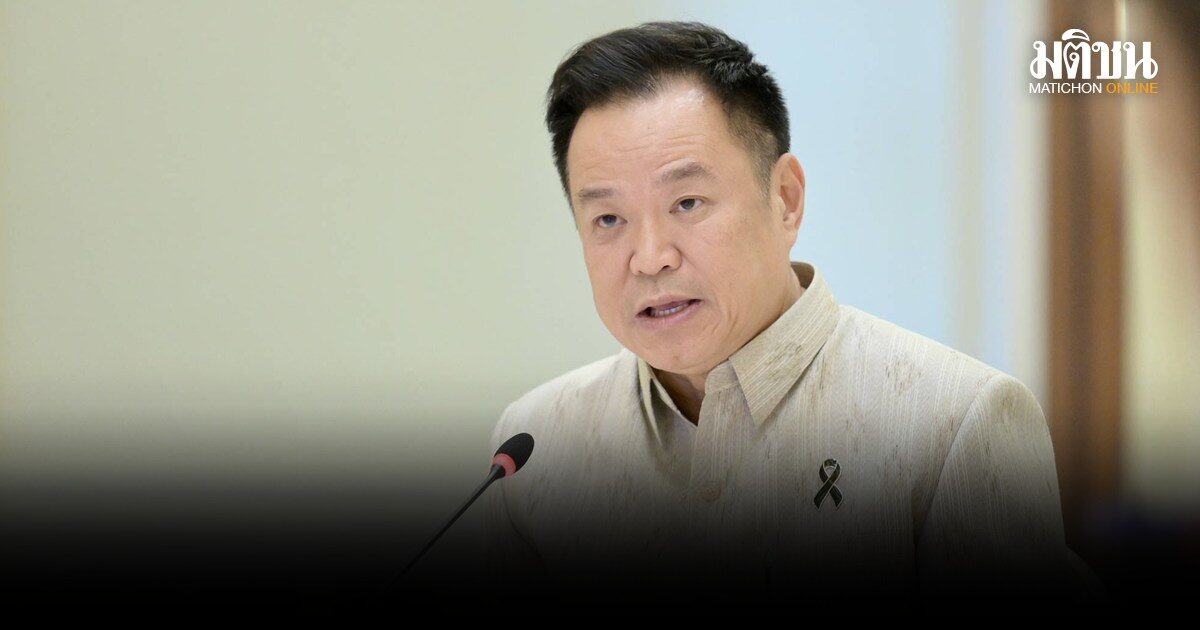 นายกฯ เปิดทำเนียบถก CEO บ.ยักษ์ใหญ่ ศุกร์นี้ ร่วมกำหนดทิศทางประเทศ ยกระดับขีดแข่งขัน
