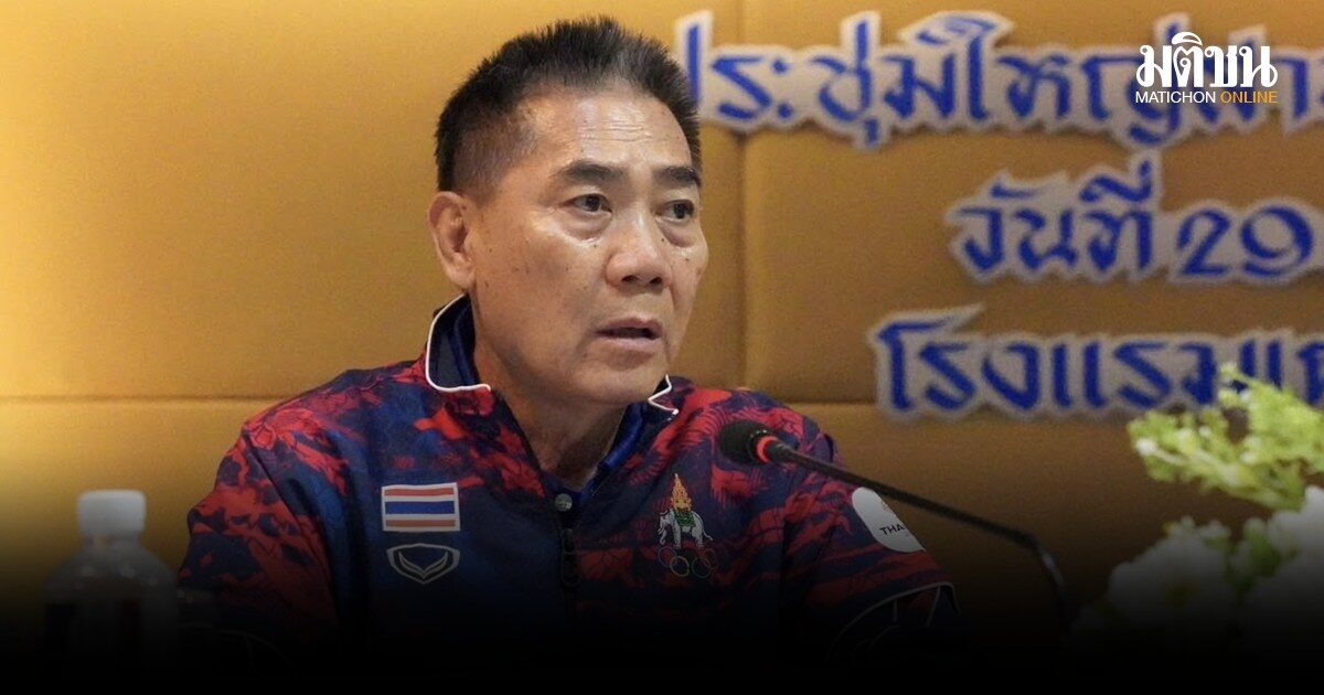 บิ๊กแป๊ะ โต้ข่าว ลงผู้ว่าฯกทม. ยันไม่สนใจเล่นการเมือง แต่ยอมรับ พรรคเศรษฐกิจทาบทามจริง