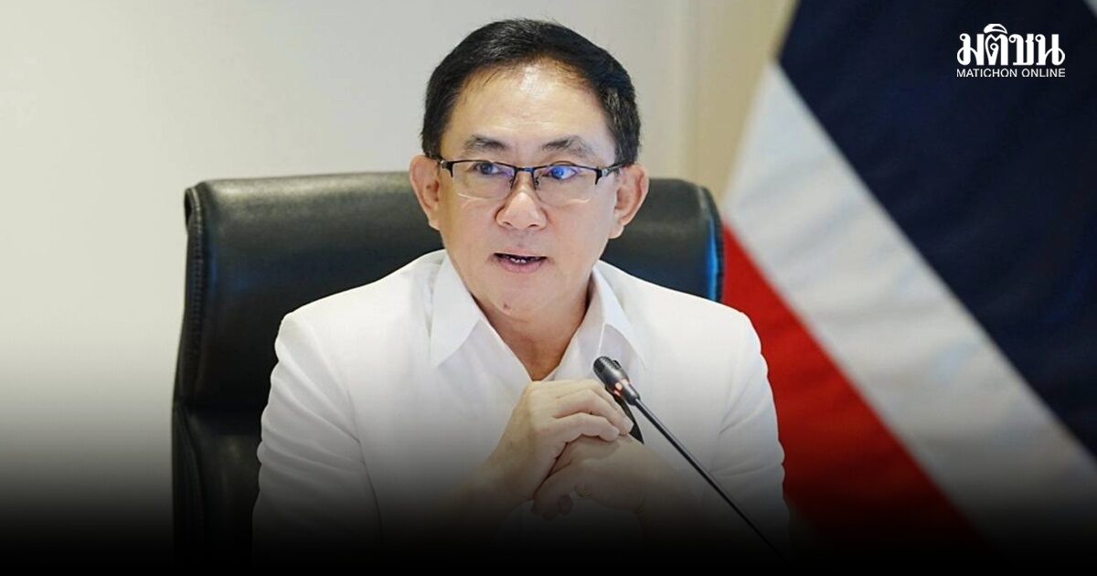 พณ. ถอด 9 ธุรกิจ ออกจากบัญชีท้าย พ.ร.บ.ต่างด้าว ยัน นักลงทุนต่างชาติ ยังคงต้องขออนุญาต