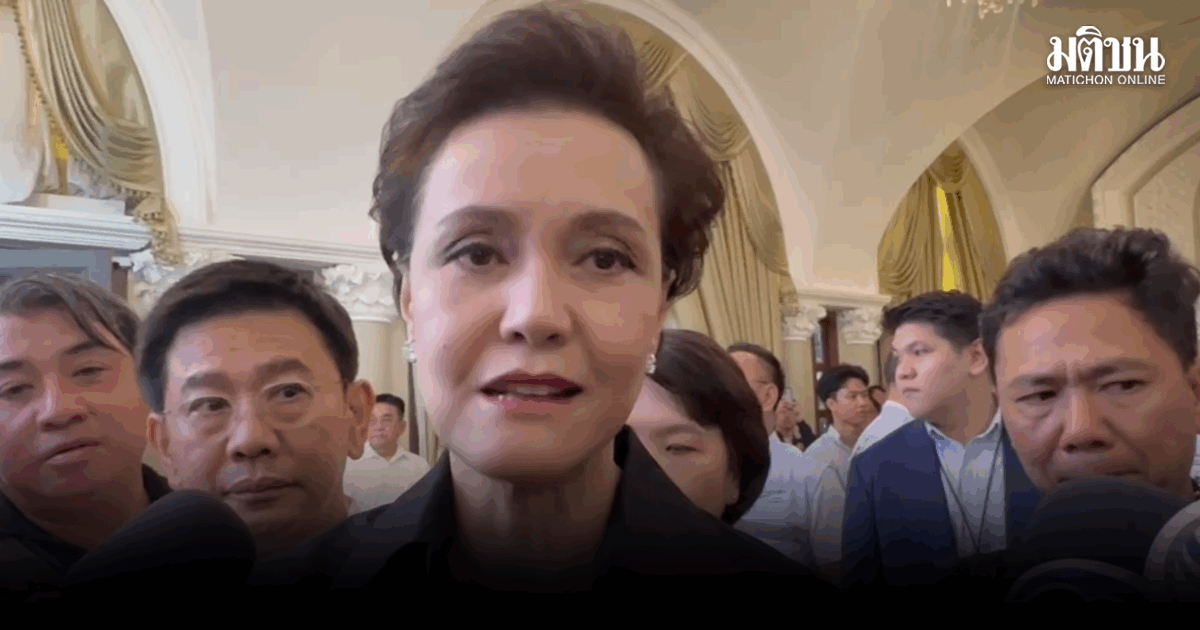 ศุภจี เผย พบผู้แทนการค้าสหรัฐ เร่งผลักดันเจรจา ลดเสี่ยงภาษี แจงเกินดุลเพิ่ม 30% จากสินค้ามะกันลงทุนไทย