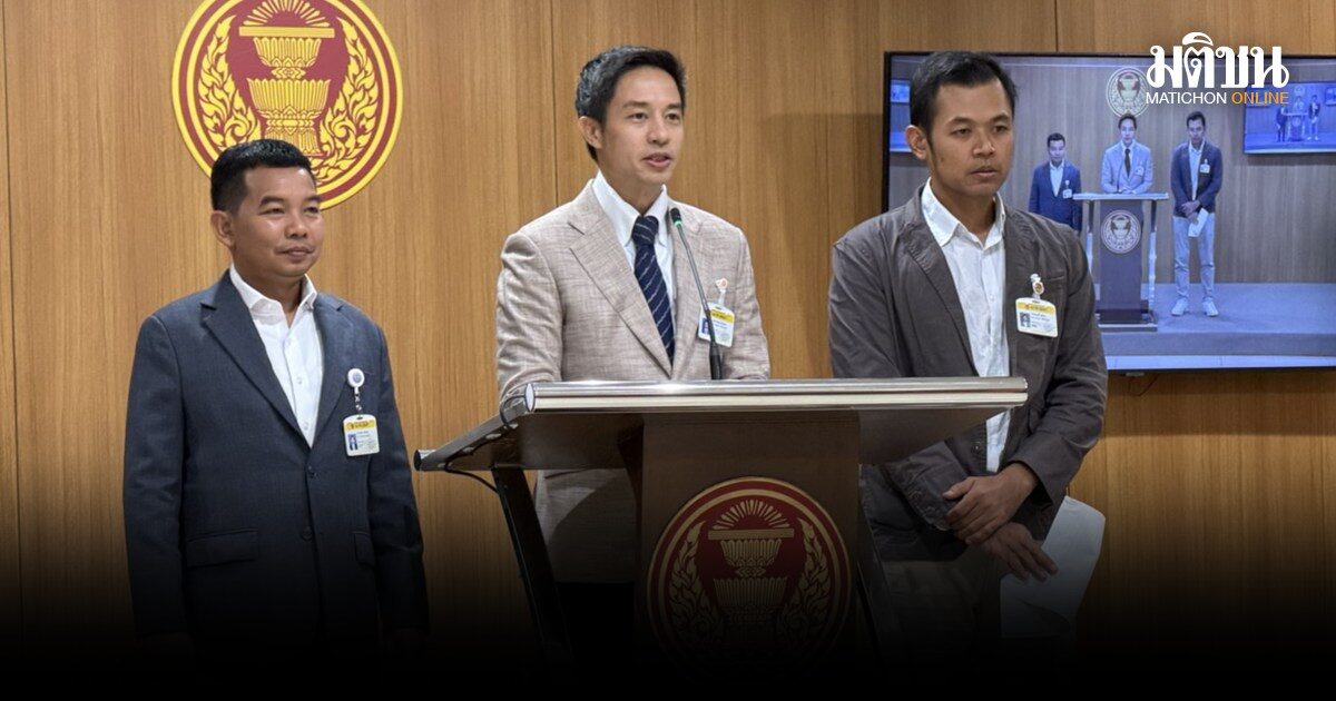 ส.ว.ยก 21 ล้านเสียงกดดันรบ. บี้แจงไทม์ไลน์นำร่างแก้ม.256 เข้าสภา เคาะเลยประชามติรอบ 2 ช่วงไหน
