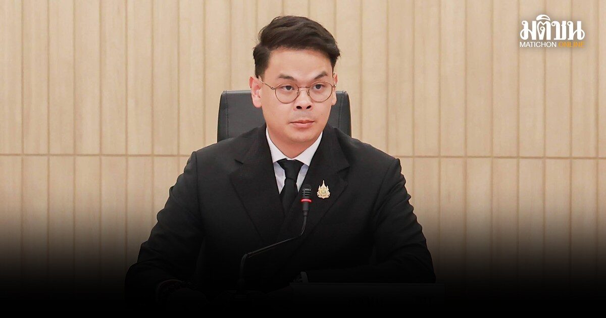 ไชยชนก ยันกดไลค์-คอมเมนต์ ไลฟ์ลามก ยังไม่ผิด เตือนใช้หลักเกณฑ์ใหม่เมื่อไหร่ เข้าข่ายหนุนเผยแพร่ทางอ้อม