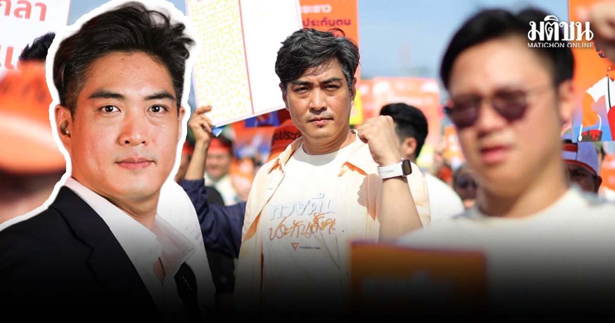 เปิดชีวิต สแกนวิธีคิด ชัยวัฒน์ สถาวรวิจิตร จากเกียกกาย สู่สมรภูมิ ‘เสาชิงช้า’