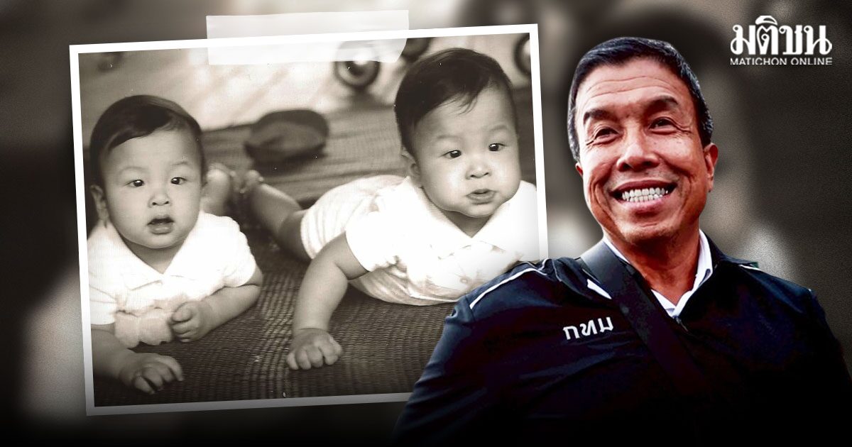 60 ปีแห่งชีวิต ‘ชัชชาติ’ เกิดมาสร้างประวัติศาสตร์ จากรัฐมนตรีผู้แข็งแกร่งที่สุดในปฐพี สู่ว่าที่ผู้สมัครผู้ว่าฯกทม.อีกสมัย