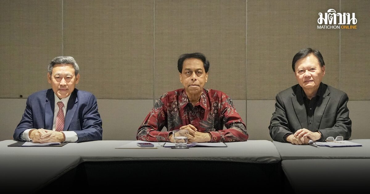 สมาคมตะกร้อไทย – สหพันธ์ตะกร้อโลก ออกแถลงการณ์เดินหน้ากระบวนการสอบข้อเท็จจริงสางปมยุ่งเหยิงชิงแชมป์โลก