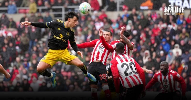 Britain Premier League Soccer