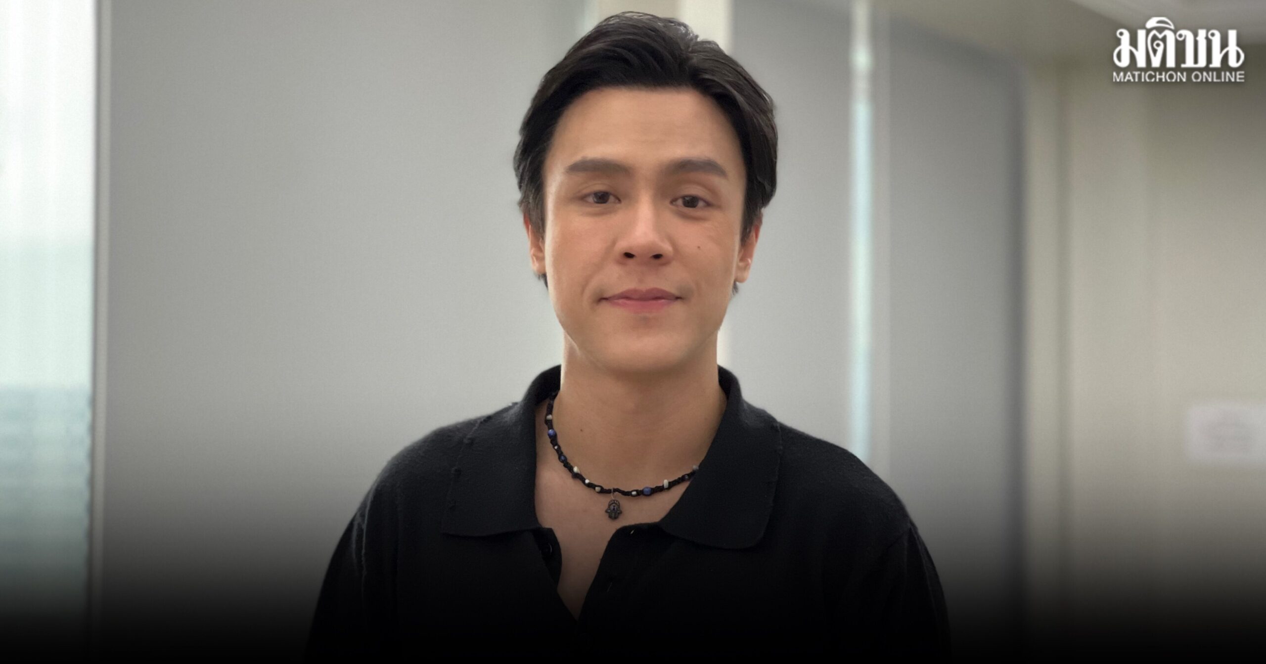 เอม ภูมิภัทร รับทั้งตื่นเต้น-กดดันขึ้นเวทีรัชดาลัย ชื่นชมความสามารถ ‘เพิร์ธ วีริณฐ์ศรา’