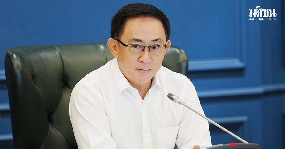 2 มิ.ย. คิกออฟ ไทยช่วยไทยหนุน SME จับมือแพลตฟอร์มออนไลน์ อัดโปรกระตุ้นกำลังซื้อ 150 ล้าน