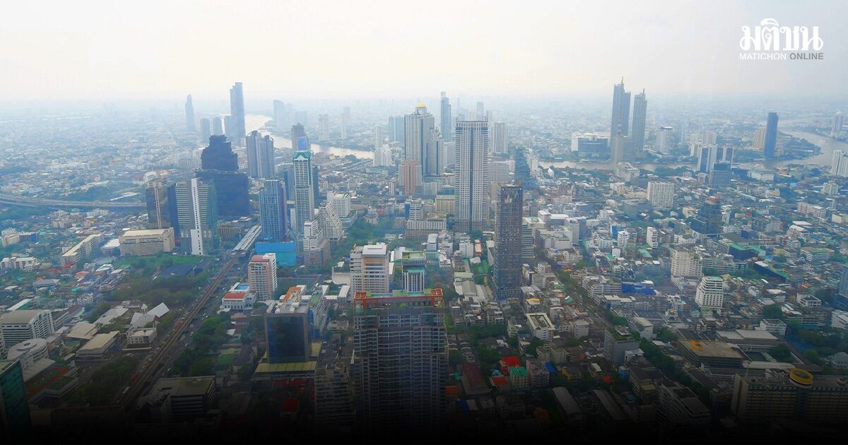 ที่ดินกทม.-ปริมณฑล เสนอขายอื้อแต่ปิดดีลไม่ได้ เศรษฐีกัดฟันเทขายลด 50%