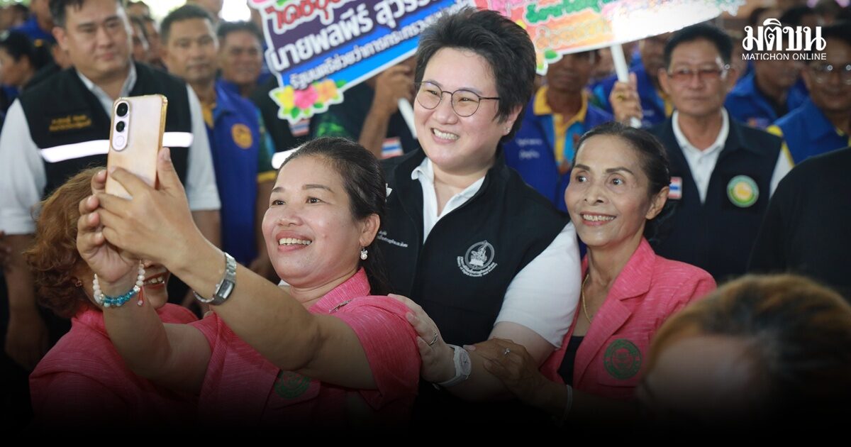 ดีอี ปั้น ThailandPostMart ชูจุดเด่นสินค้าดี- ขนส่งคุณภาพ จับมือ พช. ต่อยอด ไทยช่วยไทย หนุน SMEs – OTOP