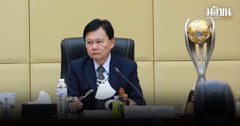 มาเลเซีย ทุ่มเงินมหาศาลยึดสหพันธ์ตะกร้อโลก ทวงคืนความยิ่งใหญ่จากไทย