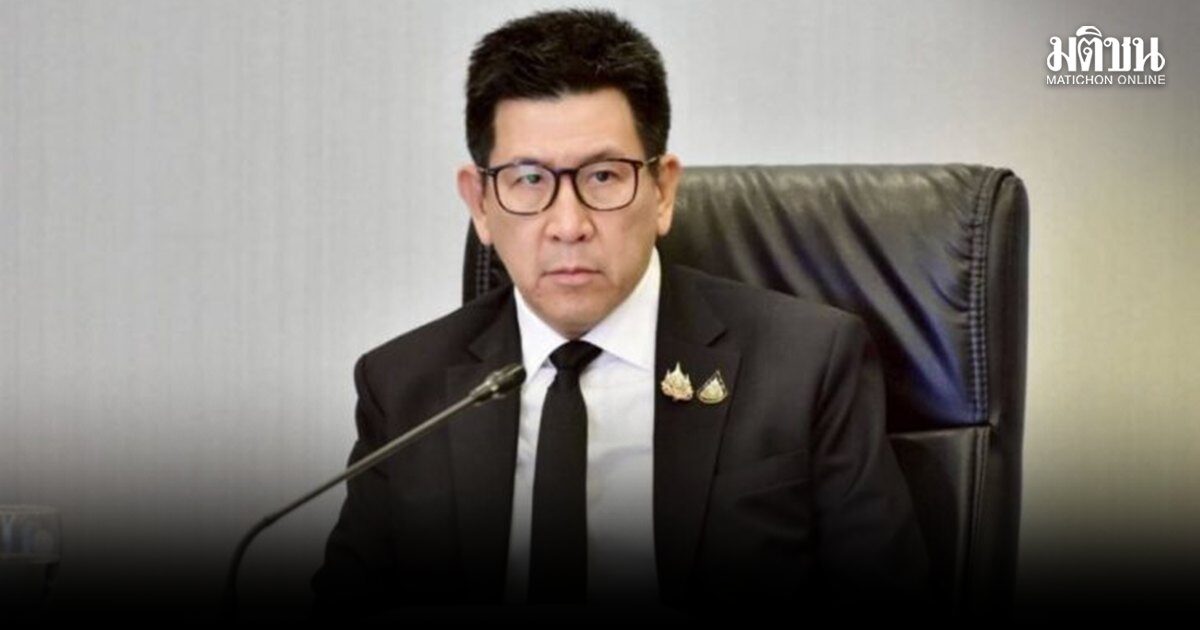 เอกนิติ ชี้ เงินเฟ้ออาจขยับถึง 5% เหตุน้ำมันแพง ต้นทุนสินค้า-อาหารสูงขึ้น ระบุต้องกู้เงินรับวิกฤตที่อาจลุกลาม