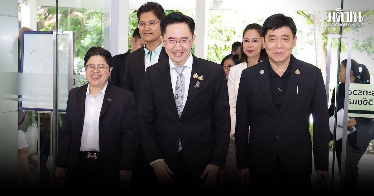 ยศชนัน เดินหน้าขับเคลื่อนเศรษฐกิจนวัตกรรมดัน FoodTech หนุนนิวเคลียร์ยกระดับอาหารไทยสู่ตลาดโลก