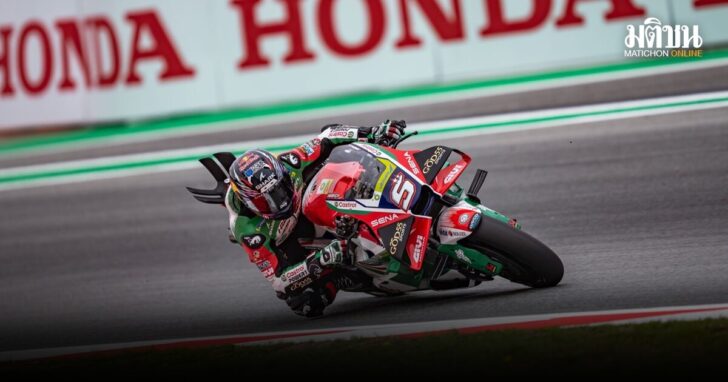 1 MotoGP (PR) r.6