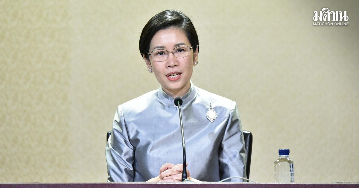 โฆษกรัฐบาล ชี้ รบ.เข้มปราบนอมินี ย้ำนายกฯประกาศชัด ไม่มีเคลียร์ เด็ดขาดทุกคดี