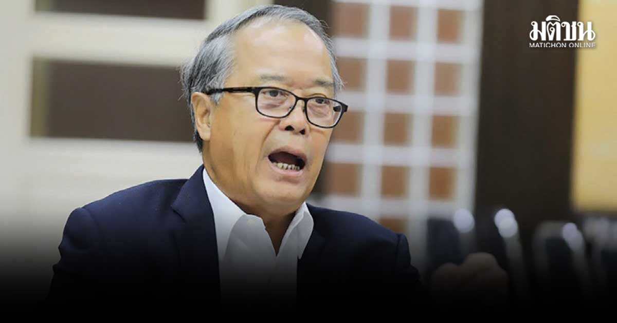เพื่อไทย รับ 74 เสียง ไม่ถึง 1 ใน 5 มีปัญหาเสนอร่างแก้รธน. จ่อขอเสียงรัฐบาล-ฝ่ายค้านร่วม