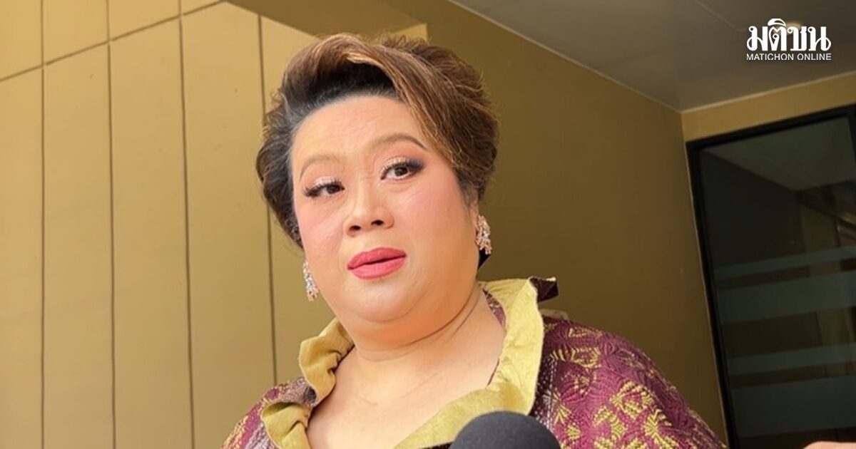 ‘ศุภมาส’  แจง ยังไม่ได้คุยกันในพรรค ชี้ ยังมีเวลา เคาะส่งผู้สมัคร สก.