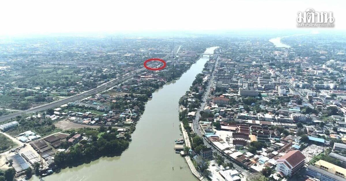 สุจิตต์ วงษ์เทศ | อโยธยาเป็นพลังท่องเที่ยวอยุธยา