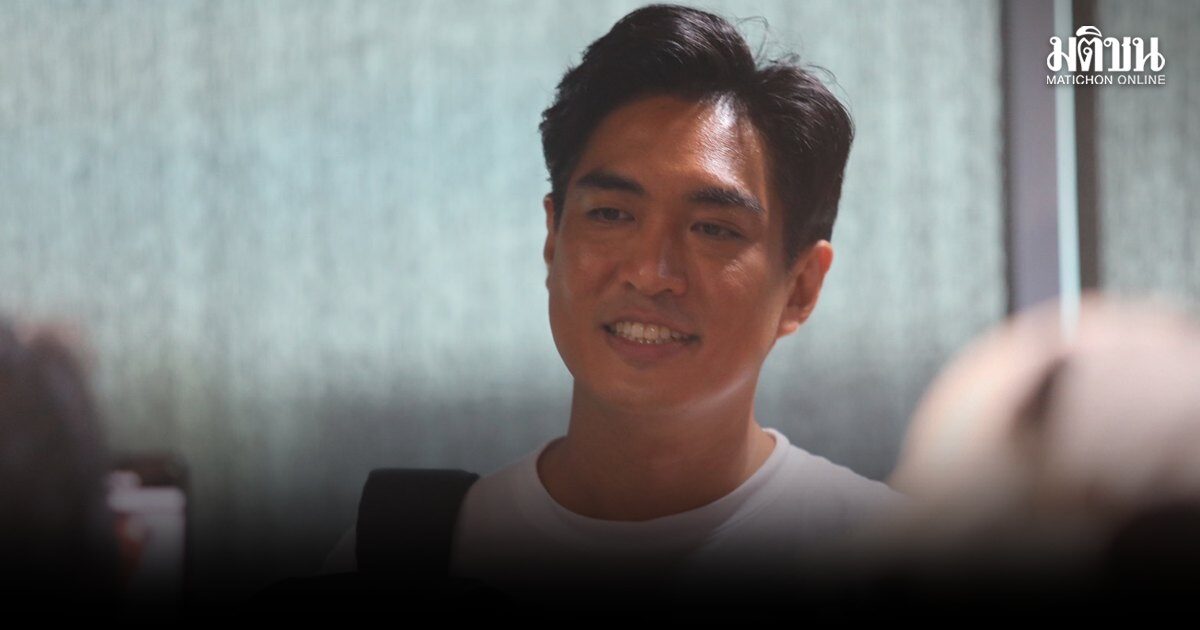 ดร.โจ ลั่น ทำกรุงเทพให้คนใช้ชีวิตง่าย เปิด Action Plan สร้างเมืองให้แคร์คน