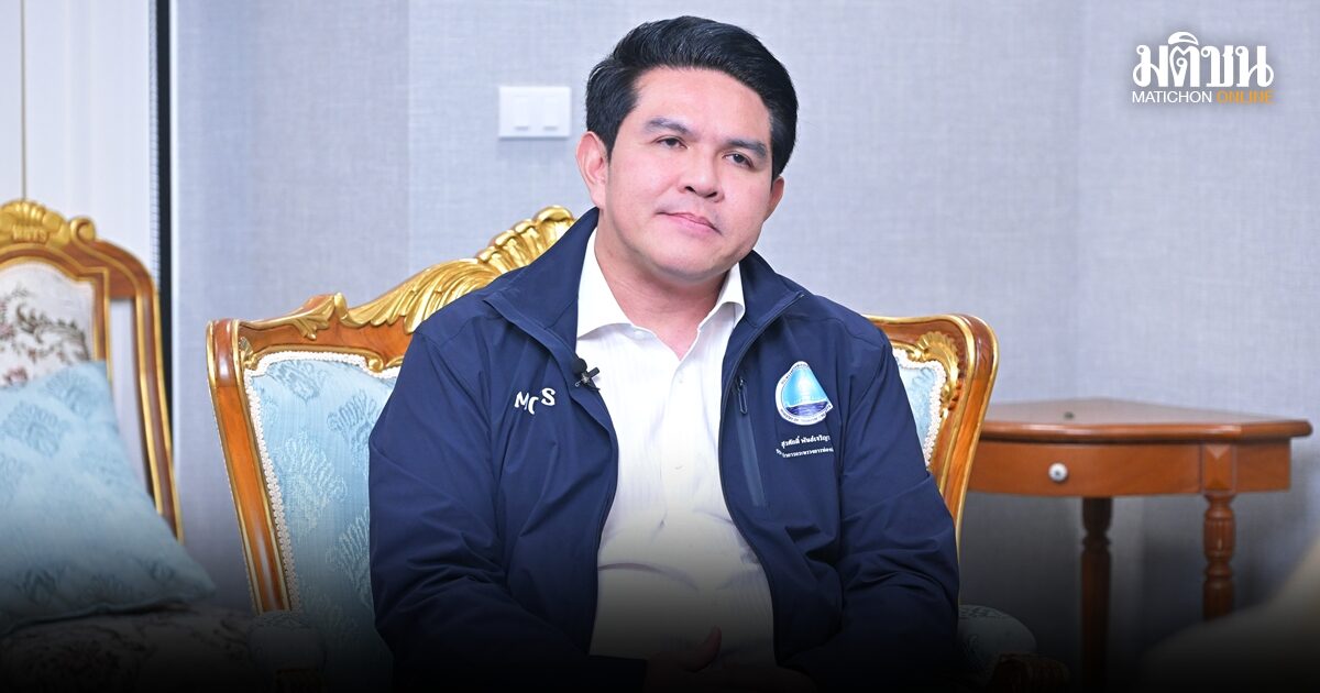 ด่วน! ครม. ล้มกระดานไทยยื่นเจ้าภาพยูธ อลป. เหตุใช้งบฯ มหาศาล 5 พันล้าน กลุ่มคนผลักดันฝันค้าง