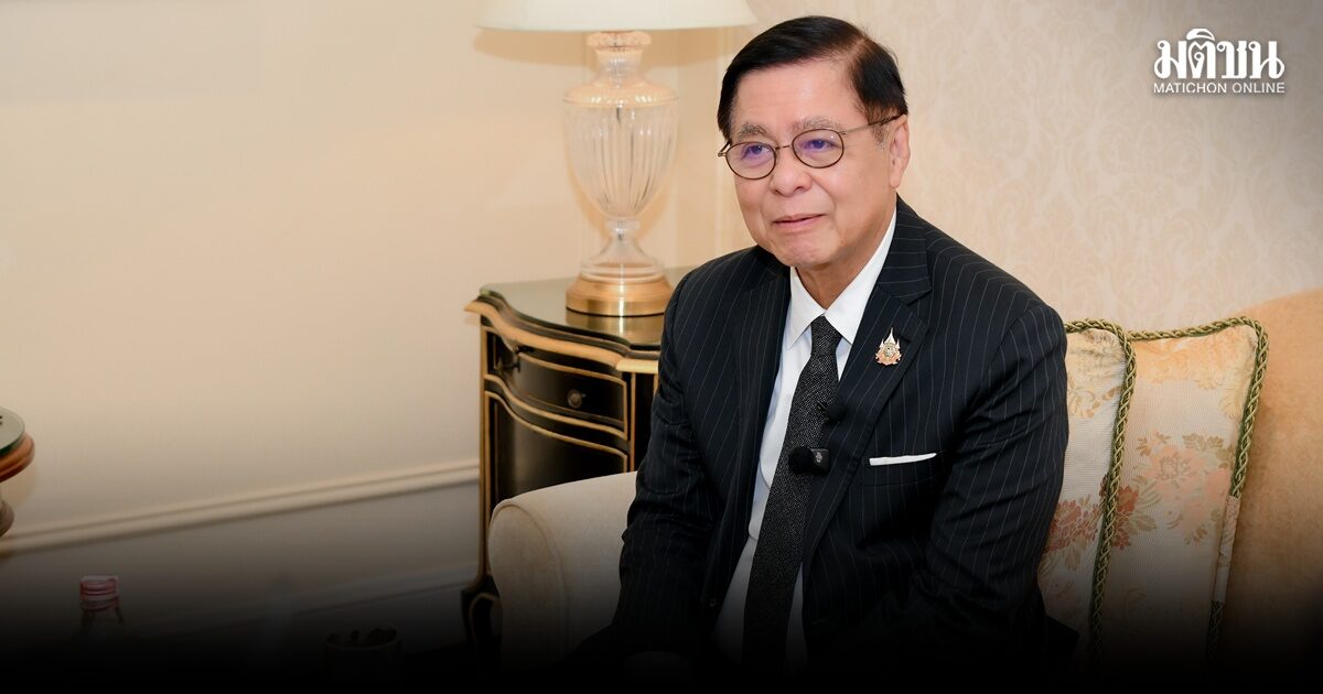 สีหศักดิ์ ย้ำ ถึงจะใช้ UNCLOS ไทย-กัมพูชา ควรมีการพูดคุยกันก่อน