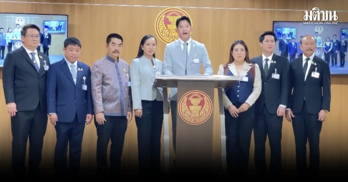 กธ.ปัดฝุ่นกม.คุ้มครองแรงงานอิสระ ยกระดับสิทธิไรเดอร์-แรงงานแพลตฟอร์ม