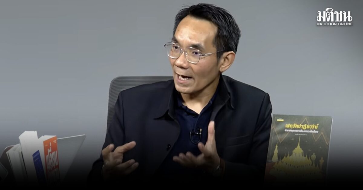 ‘โอฬาร’ ย้ำ ศึกผู้ว่าฯ อย่าขายแต่ภาพลักษณ์ ลั่น กรุงเทพฯ ต้องการผู้นำ ‘ทำจริง’ ไม่ใช่แค่เรตติ้ง