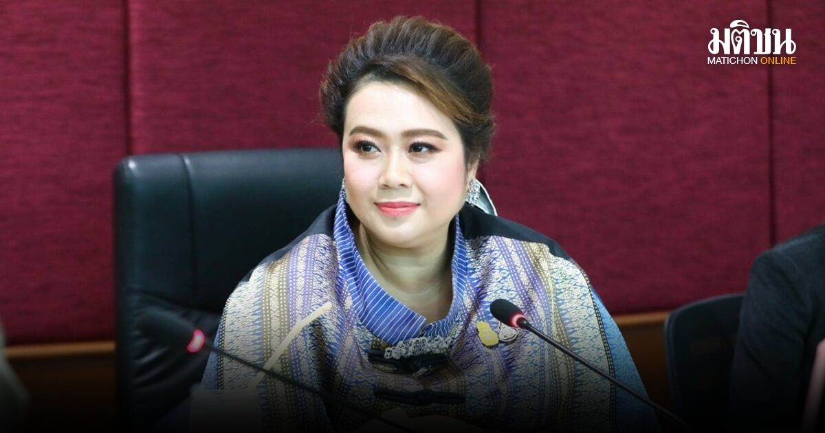 ศุภมาส เป็นผู้แทนรัฐบาล ร่วมพิธีรำลึก 34 ปี พฤษภาประชาธรรม เดินหน้าประชาธิปไตย