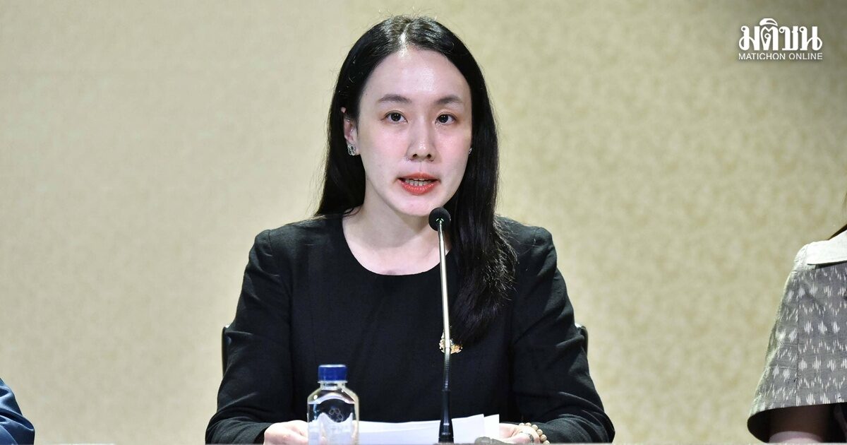 มติครม. แต่งตั้ง ต่อ ‘ศรลัมพ์’ นั่งเอกอัครราชทูต กรุงย่างกุ้ง สาธารณรัฐแห่งสหภาพเมียนมา