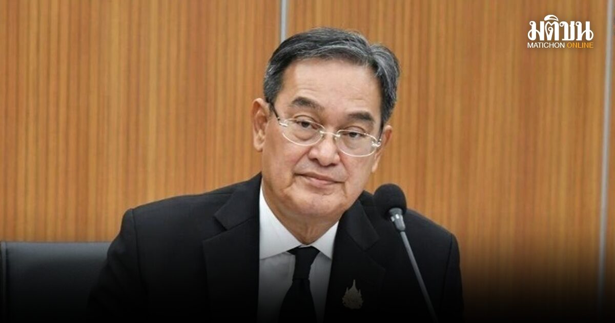 นิกร เผยไทม์ไลน์จัดทำรัฐธรรมนูญฉบับใหม่ คาดประกาศใช้ เม.ย.-พ.ค.72