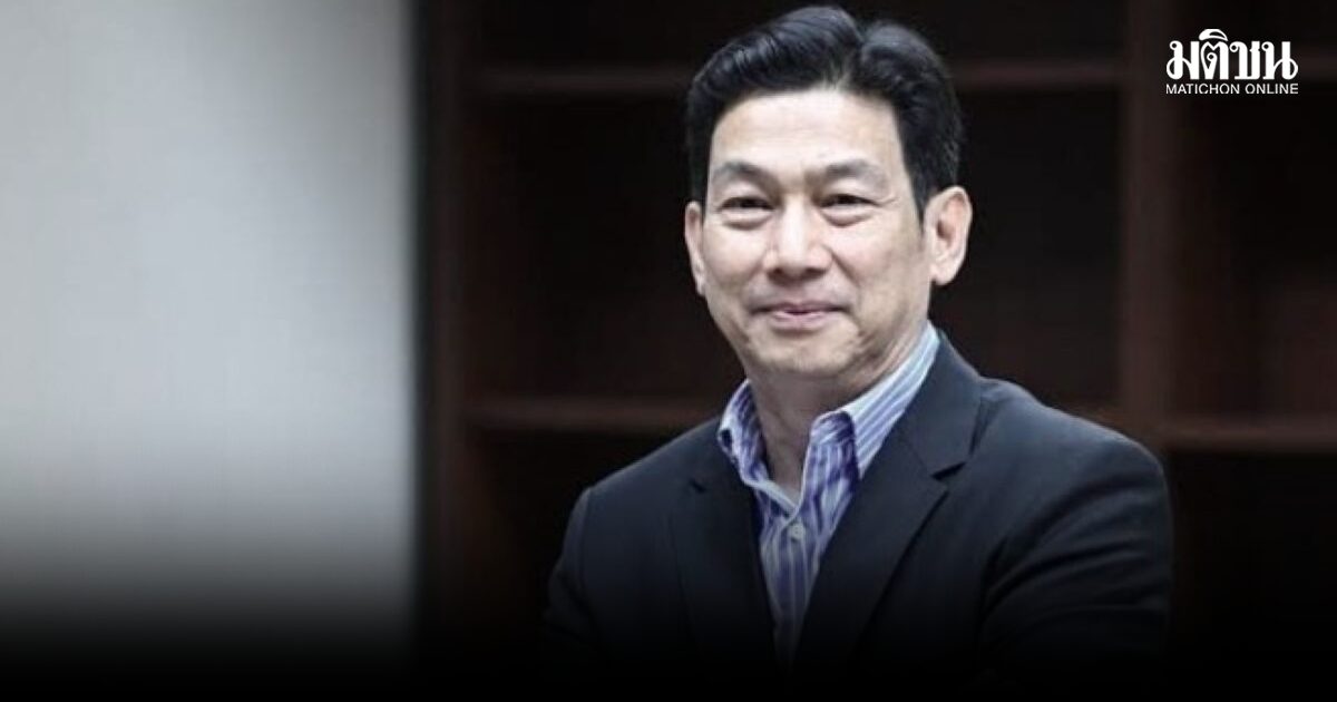 ปานปรีย์ เตรียมนำภาคเอกชนไทย บุกสหรัฐ แสวงหาโอกาสการค้า-ลงทุน กระชับความเป็นหุ้นส่วนทางศก.