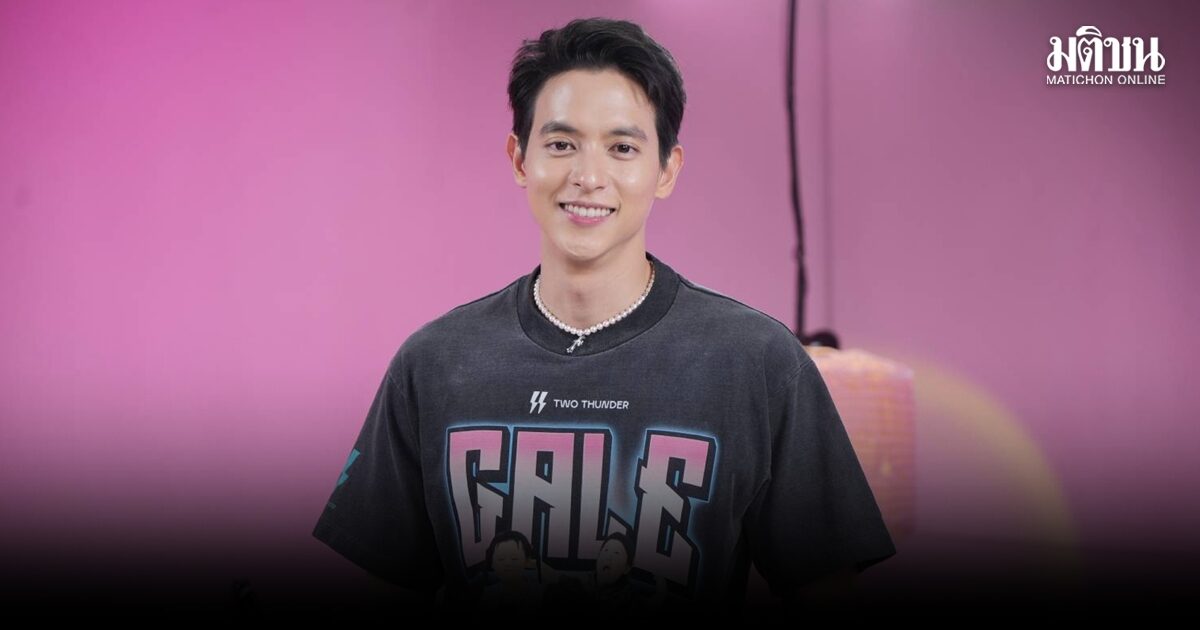 เจมส์ จิรายุ เปิดเบื้องหลังซิกซ์แพค ได้ภรรยาดึงสติ จากเคยดื่มหนัก-ไม่นอน จนสุขภาพทรุด
