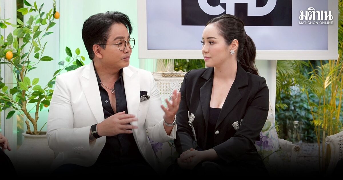 พีเค เปิดใจเคยคิดสั้นหลังชีวิตพัง ยอมรับนอกใจ-ติดแอลกอฮอล์ ก่อน ‘มีเรียน’ ดึงกลับมารักตัวเองอีกครั้ง