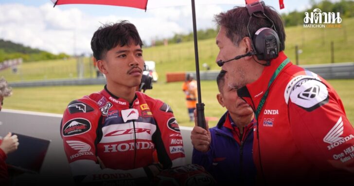 2 WorldSBK Race1 r.5