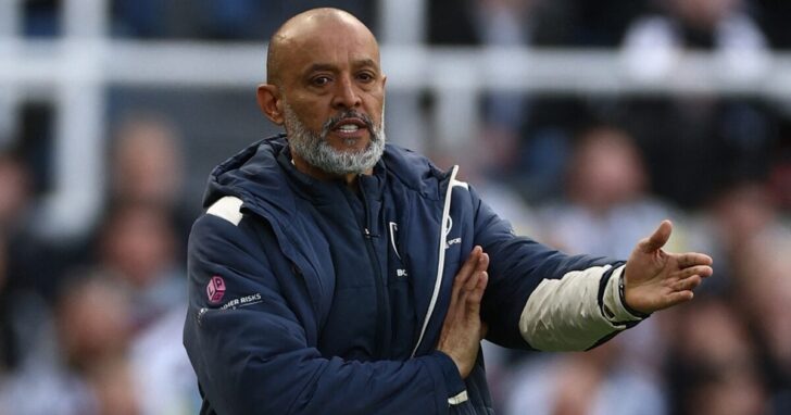 Premier League - Newcastle United v West Ham United