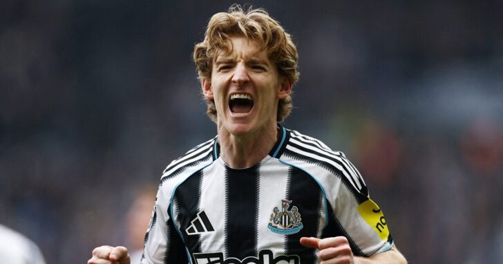 FILE PHOTO: Premier League - Newcastle United v Sunderland